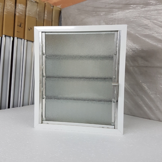 Alternative view of Aireador de Aluminio 40*46