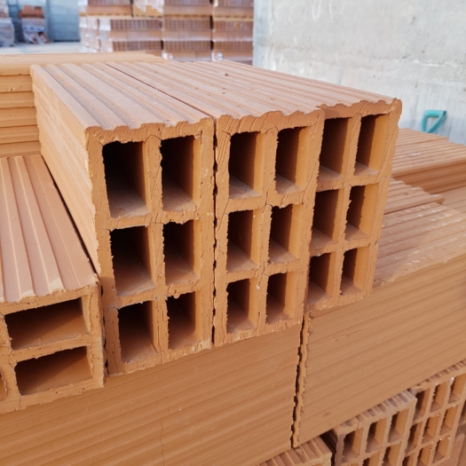 Alternative view of Hueco 8x18x33 Por Unidad