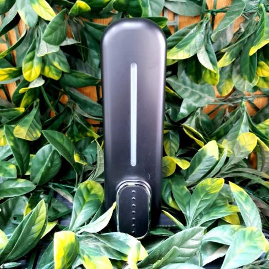 Alternative view of Dispenser 350 ml negro