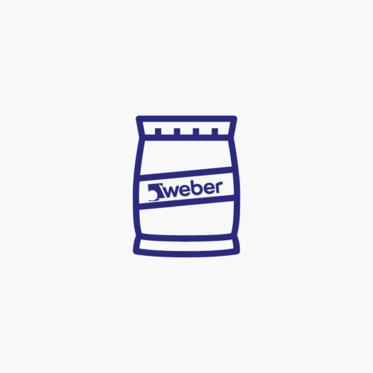 Soluciones Weber