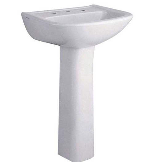 Alternative view of Columna Bari
