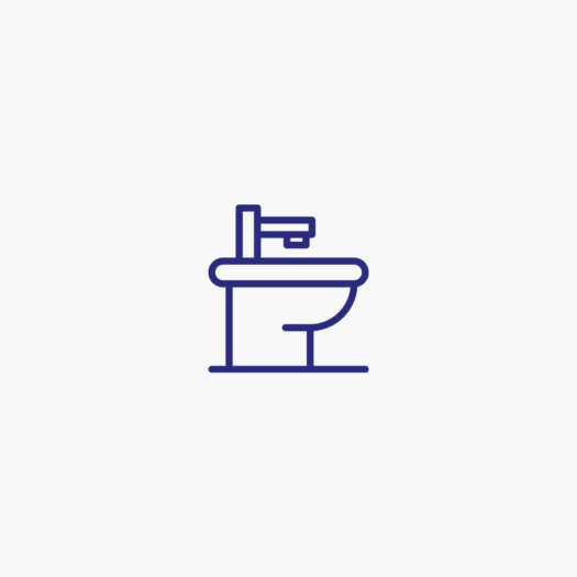 Grifería para bidet