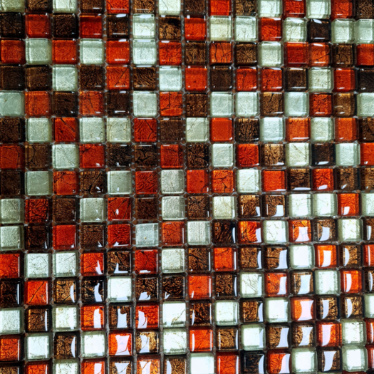 Alternative view of Malla Rubi 30x30