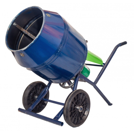 Hormigonera 130 Lts ECO
