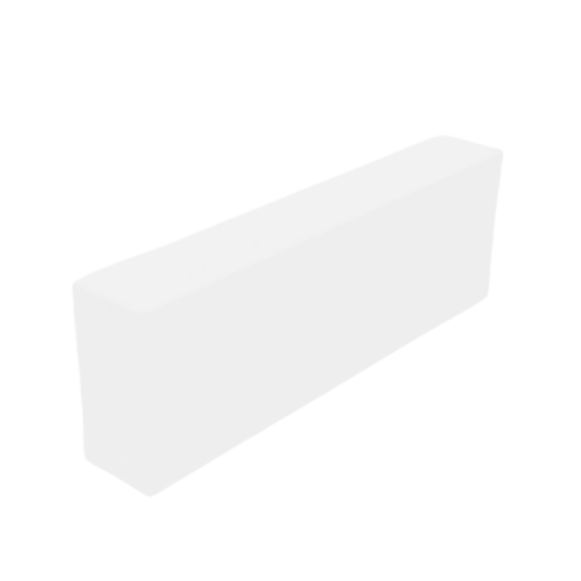 Ladrillo Macizo Brimax 60x20x20 x unidad