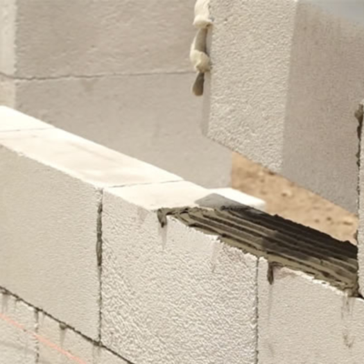 Alternative view of Ladrillo Macizo Brimax 60x20x15 x unidad