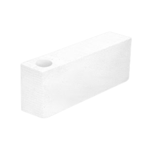 Ladrillo Tipo "O" Brimax 60x20x15 x unidad