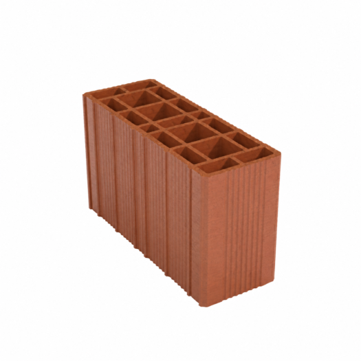 Portante 12x19x33 por unidad