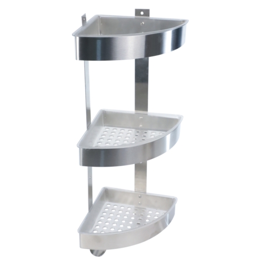 Alternative view of Organizador Esquinero Triple Gloa ORET-01