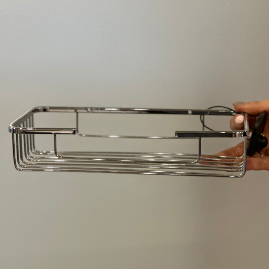 Alternative view of Estante Recto Metalico Liviano Gloa AFM0305