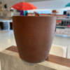 Maceta Floridis Amsterdam 40 cm × 45 cm Marron