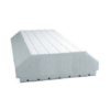 Ladrillo telgopor x 16 cm