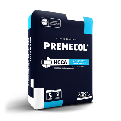Adhesivo Premecol HCCA  25kg