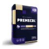 Pegamento Porcellanato N36 Premecol x 25kg