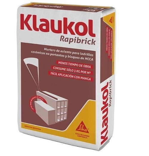 Klaukol Rapibrick x 25kg